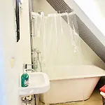 Apartment Luxury Moroccan Tallinn