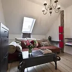 Apartment Luxury Moroccan