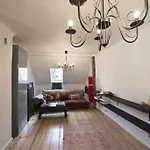Luxury Moroccan Apartment