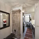 Apartment Luxury Moroccan *