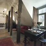 Apartment Luxury Moroccan Tallinn