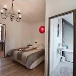 Luxury Moroccan Apartment Tallinn