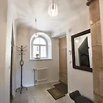 Luxury Moroccan Apartment