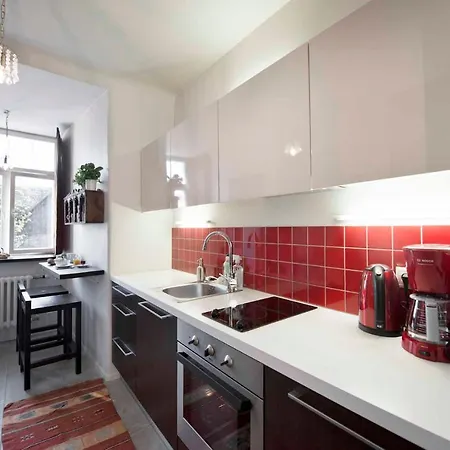 Luxury Moroccan タリン