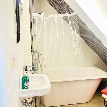 Apartment Luxury Moroccan Tallinn