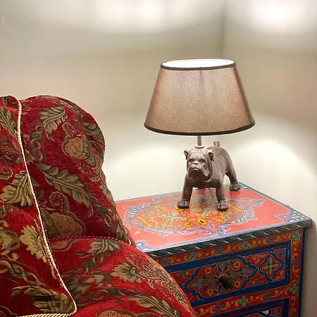 Luxury Moroccan * タリン