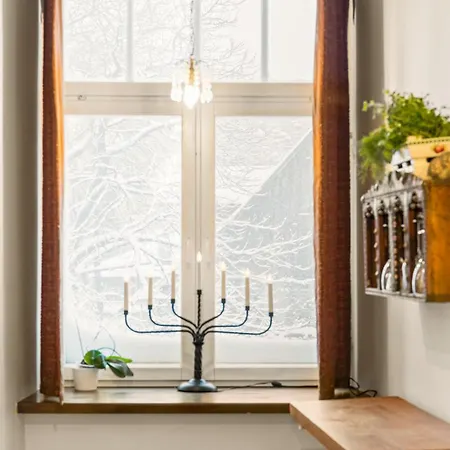 Luxury Moroccan * Tallinn