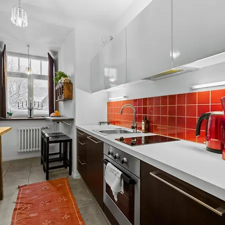 Luxury Moroccan Appartamento *