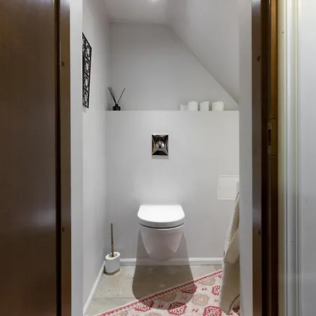 Luxury Moroccan タリン