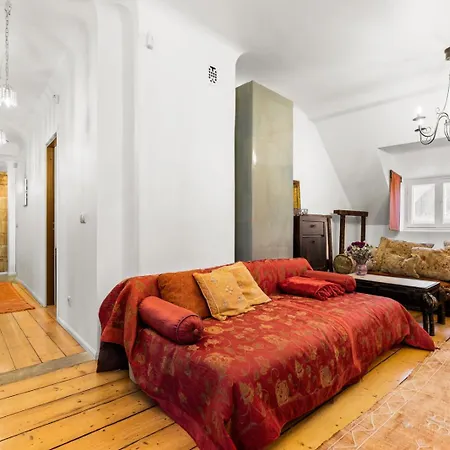 Luxury Moroccan * Tallinn