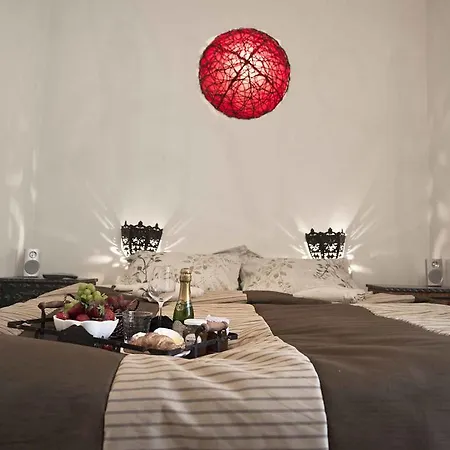 Luxury Moroccan