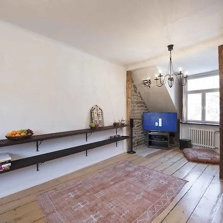 Apartment Luxury Moroccan Tallinn