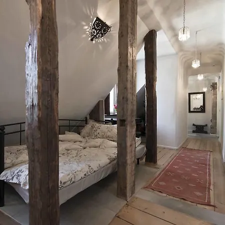 Luxury Moroccan アパート タリン