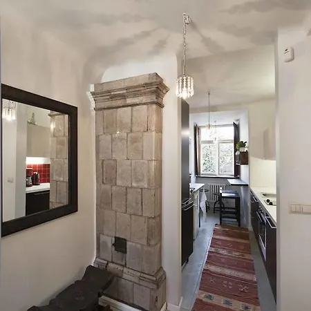 Apartment Luxury Moroccan *