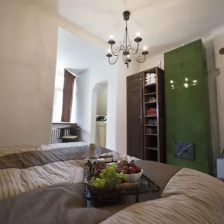 Luxury Moroccan *