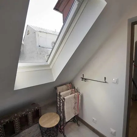 Luxury Moroccan * Tallinn