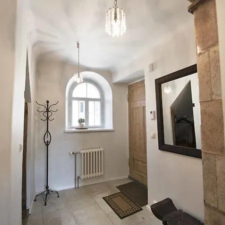 Luxury Moroccan Appartement