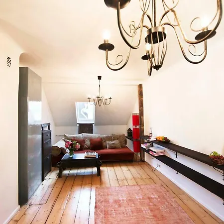 Luxury Moroccan Tallinn