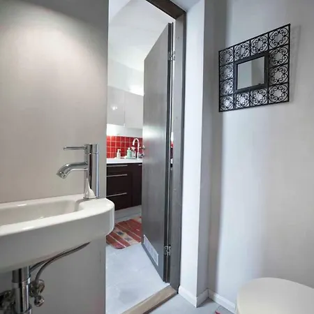 Luxury Moroccan
