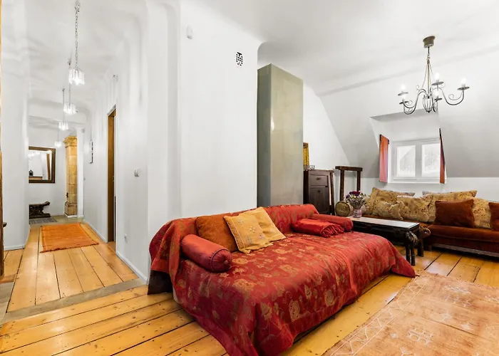 Luxury Moroccan * Tallinn