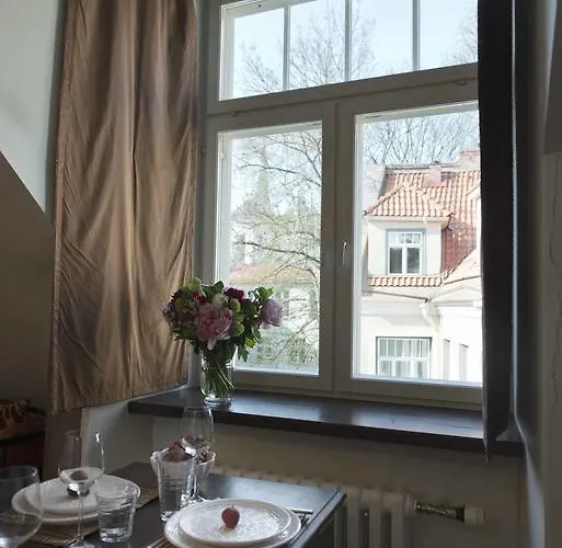 Luxury Moroccan * Tallinn