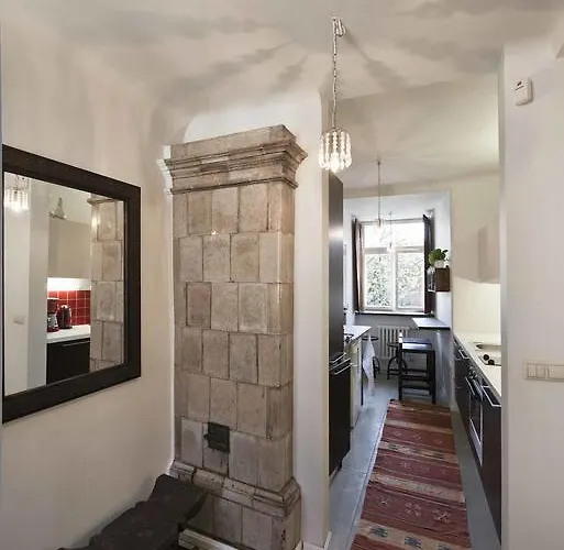 Apartment Luxury Moroccan *