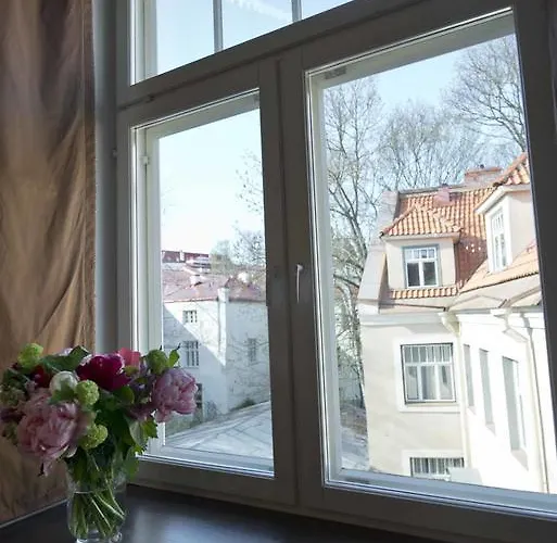 Lägenhet Luxury Moroccan