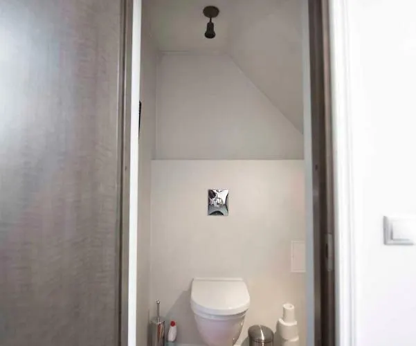 Luxury Moroccan Lägenhet *