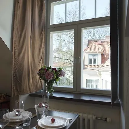 Luxury Moroccan * Tallinn