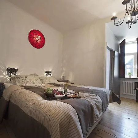 Luxury Moroccan Tallinn