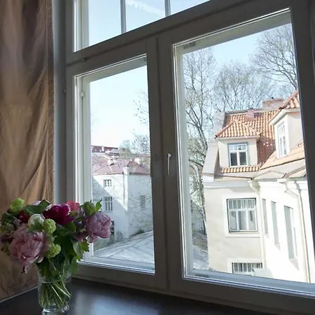 Lägenhet Luxury Moroccan