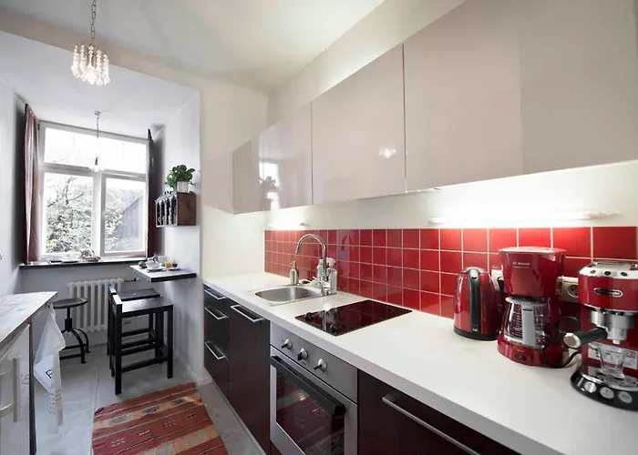 Luxury Moroccan Таллин