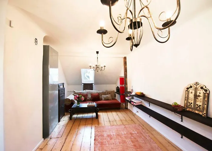 Luxury Moroccan Таллин