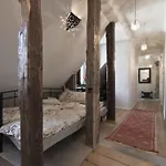 Luxury Moroccan Appartement Tallinn