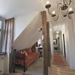 Appartement Luxury Moroccan *