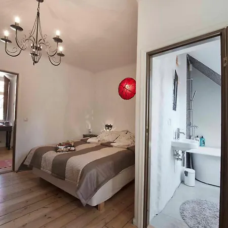 Luxury Moroccan Apartamento Talin