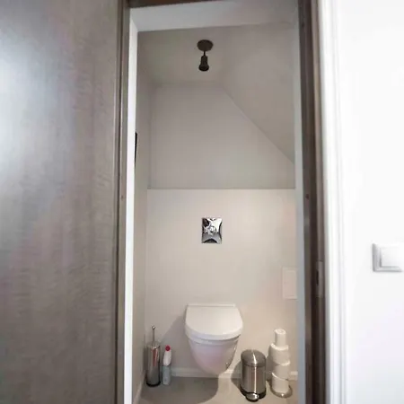 Luxury Moroccan Apartamento *