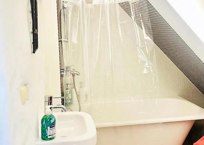 Apartamento Luxury Moroccan Talin